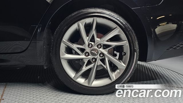 Genesis G70 2023 — photo 7