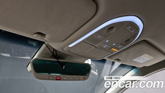 Genesis G70 2023 — photo 27