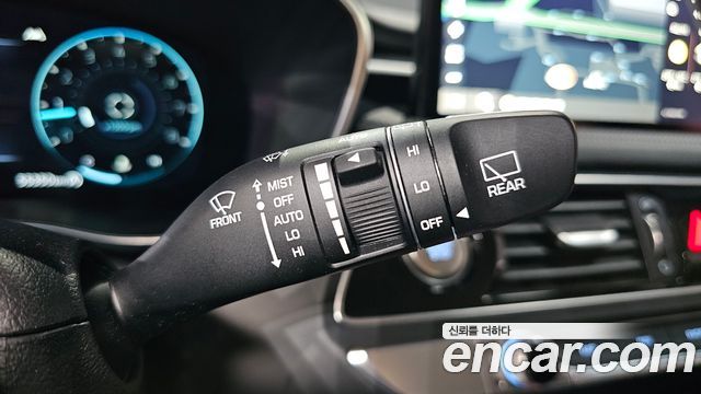 Genesis G70 2023 — photo 29