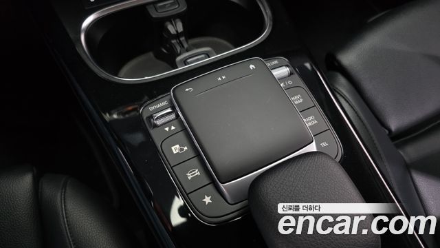 Mercedes-Benz A-Class 2021 — photo 26