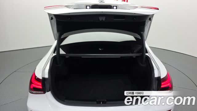 Mercedes-Benz A-Class 2021 — photo 30