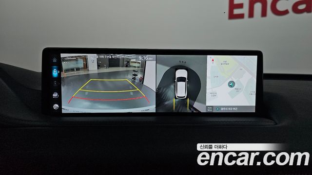 Genesis GV80 2023 — photo 14