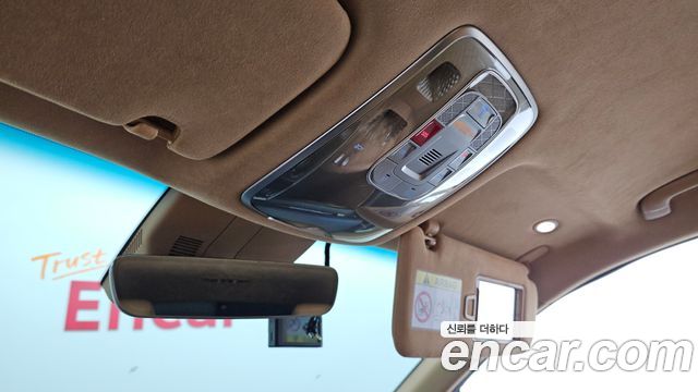 Genesis GV80 2023 — photo 19