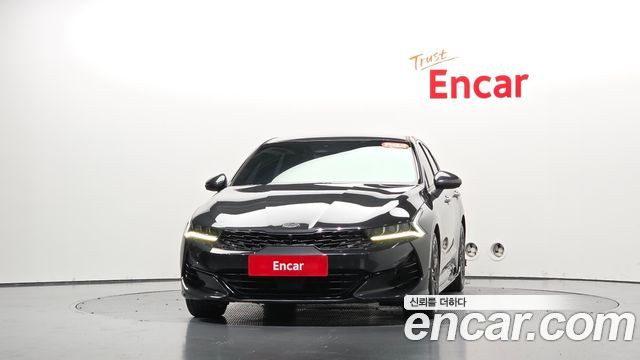 Kia K5 2020 — photo 3
