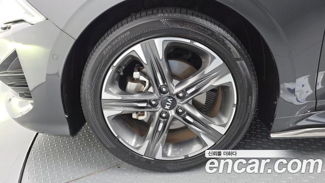 Kia K5 2020 — photo 5