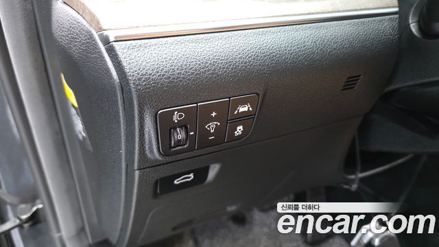 Kia K5 2020 — photo 25