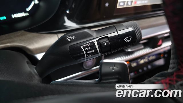 Kia K5 2020 — photo 26