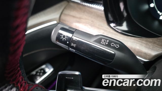 Kia K5 2020 — photo 27