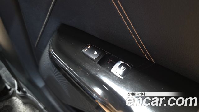 Kia K5 2020 — photo 28