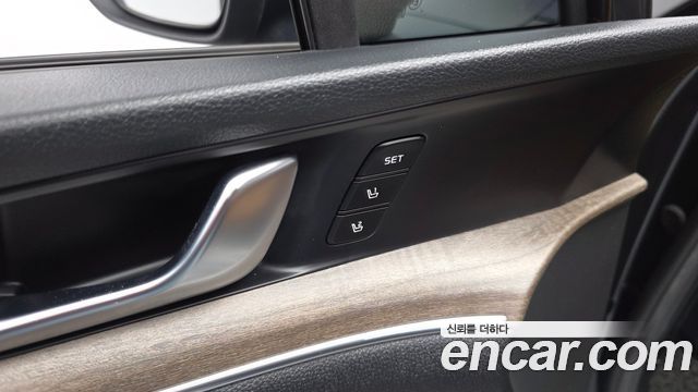 Kia K5 2020 — photo 29