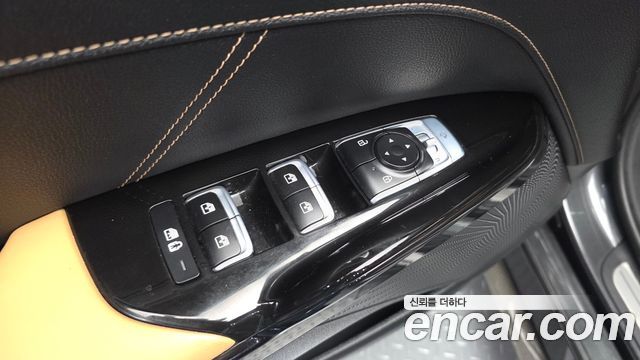 Kia K5 2020 — photo 30