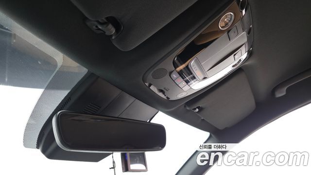 Kia K5 2020 — photo 31
