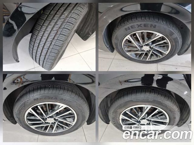 Hyundai Grandeur 2022 — photo 4
