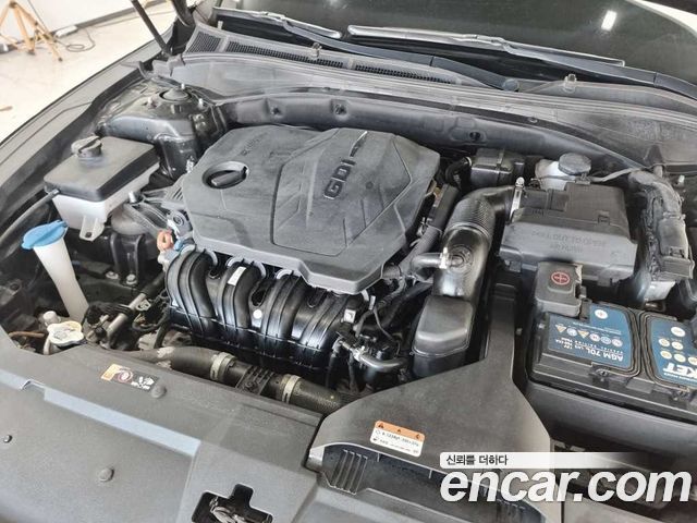 Hyundai Grandeur 2022 — photo 6