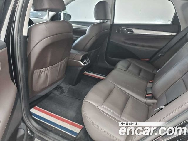 Hyundai Grandeur 2022 — photo 9