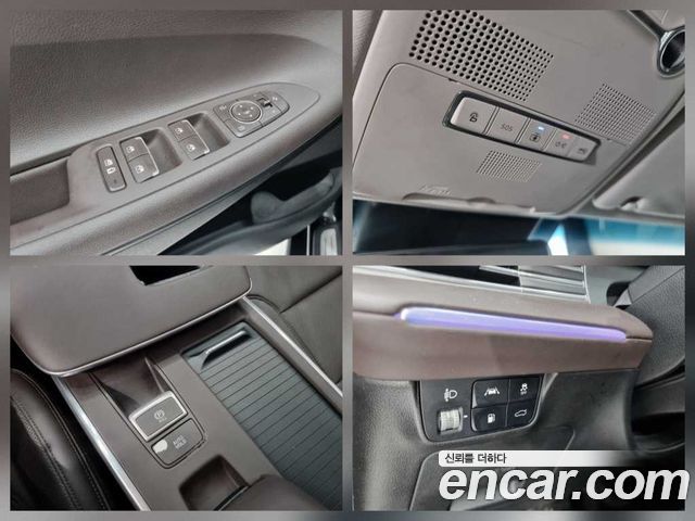 Hyundai Grandeur 2022 — photo 15