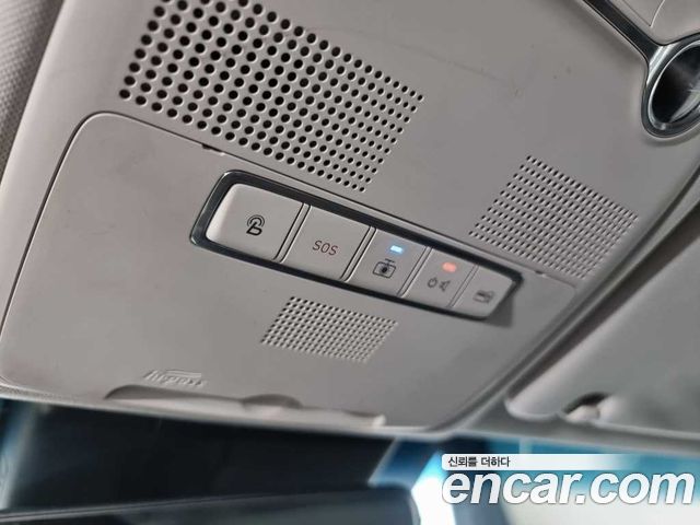 Hyundai Grandeur 2022 — photo 19