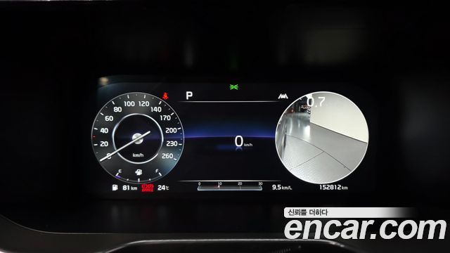 Kia Sorento 2021 — photo 11
