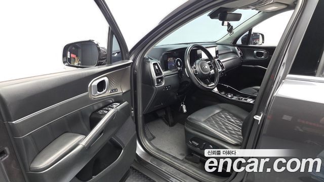 Kia Sorento 2021 — photo 13