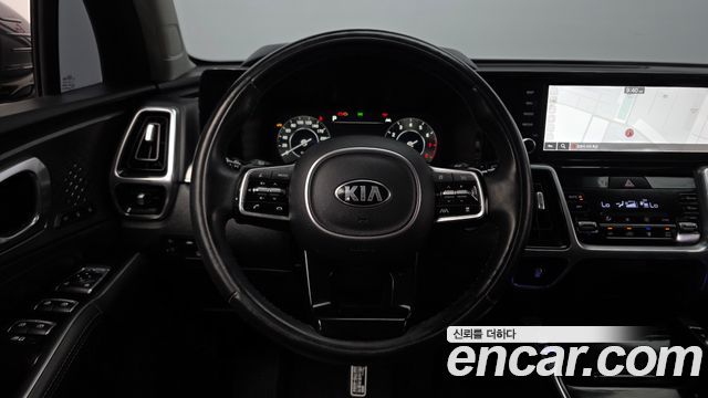 Kia Sorento 2021 — photo 19