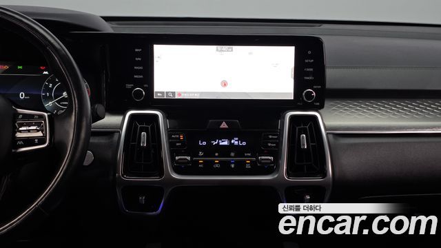 Kia Sorento 2021 — photo 20