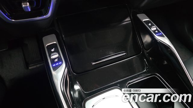 Kia Sorento 2021 — photo 22
