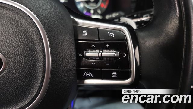 Kia Sorento 2021 — photo 23