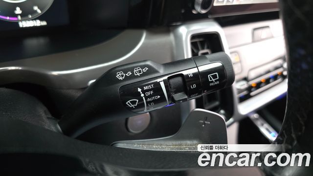Kia Sorento 2021 — photo 25