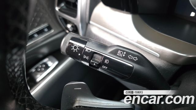 Kia Sorento 2021 — photo 26