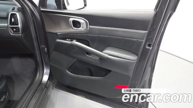 Kia Sorento 2021 — photo 14