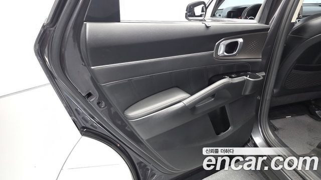 Kia Sorento 2021 — photo 15