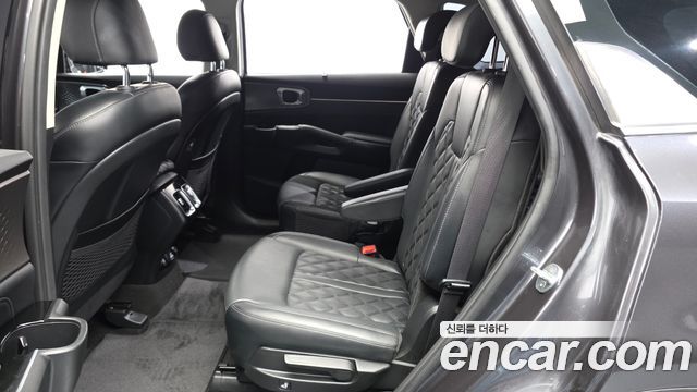 Kia Sorento 2021 — photo 16