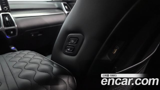 Kia Sorento 2021 — photo 28