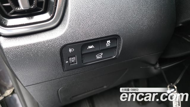 Kia Sorento 2021 — photo 29