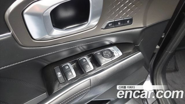 Kia Sorento 2021 — photo 30