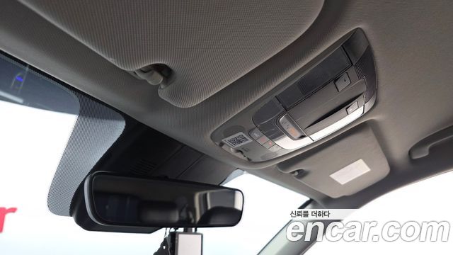 Kia Sorento 2021 — photo 31