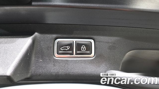 Kia Sorento 2021 — photo 33