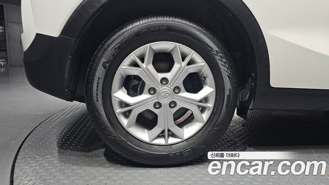 KG Mobility TIBOLI 2022 — photo 5