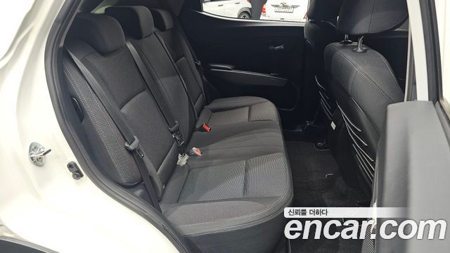 KG Mobility TIBOLI 2022 — photo 11
