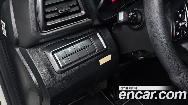 KG Mobility TIBOLI 2022 — photo 18