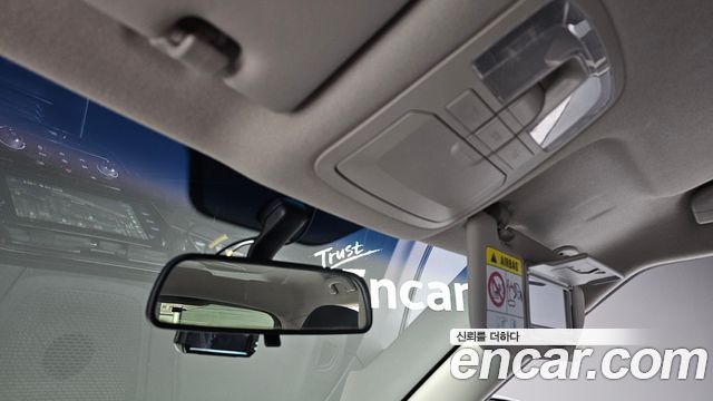 KG Mobility TIBOLI 2022 — photo 19