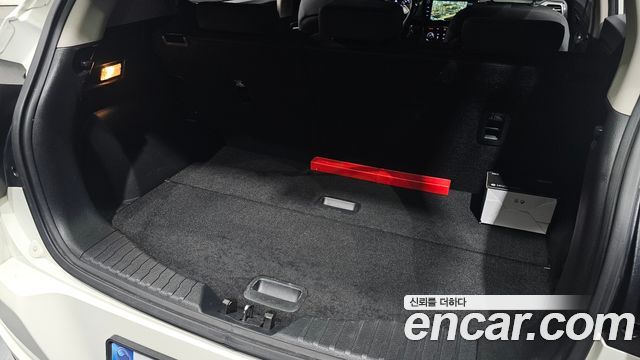 KG Mobility TIBOLI 2022 — photo 20