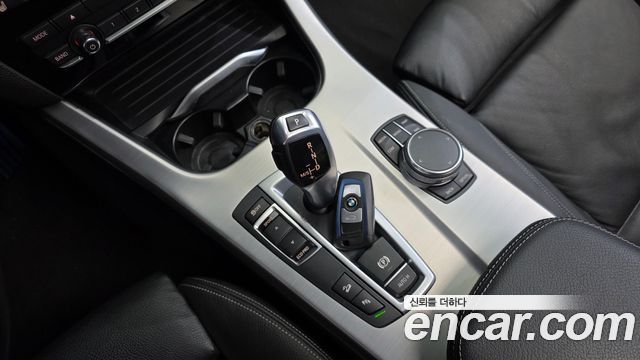 BMW X4 2017 — photo 9