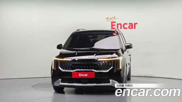 Kia Canival 2024 — photo 3