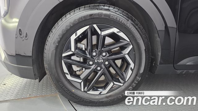 Kia Canival 2024 — photo 5