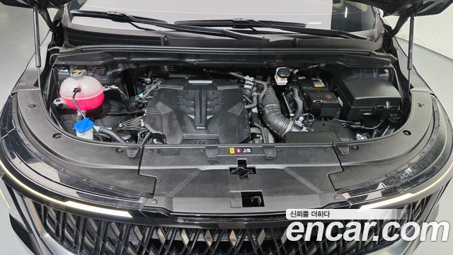 Kia Canival 2024 — photo 6