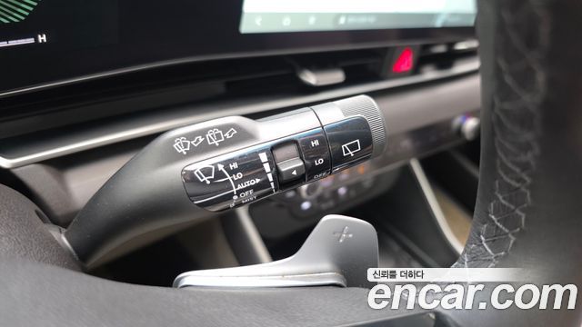 Kia Canival 2024 — photo 15