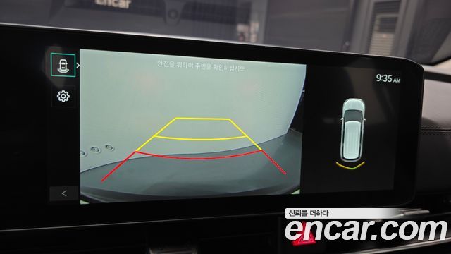 Kia Canival 2024 — photo 16