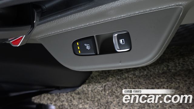 Kia Canival 2024 — photo 19