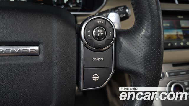 Land Rover Range Rover Sport 2017 — photo 16